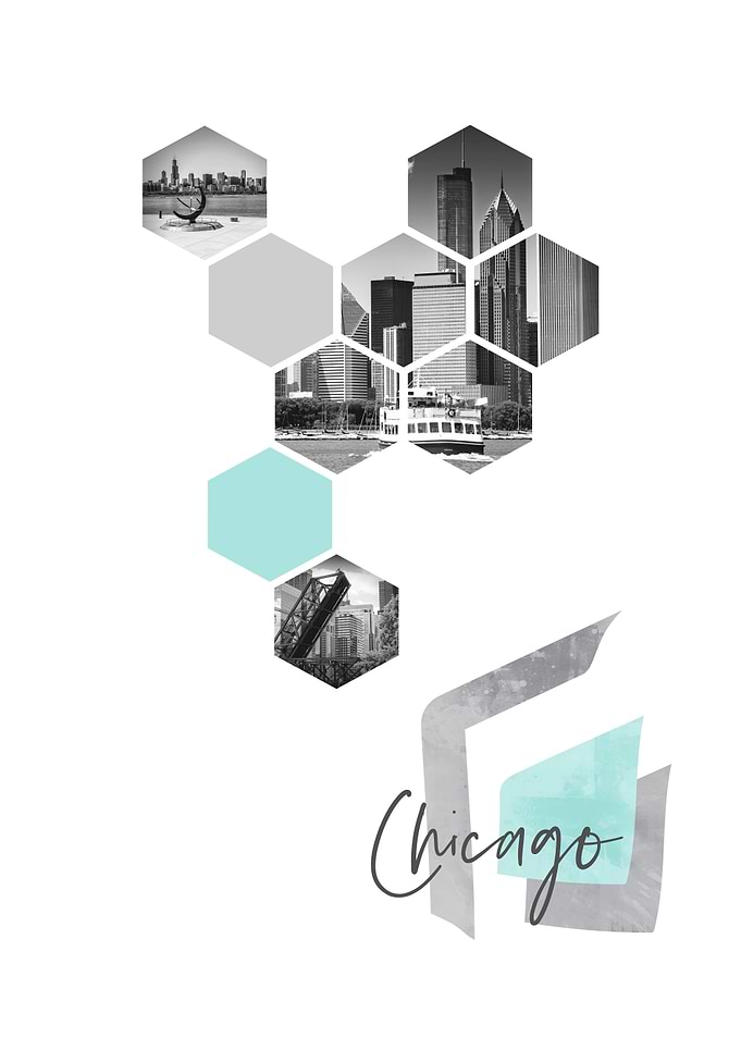 Urban Design CHICAGO