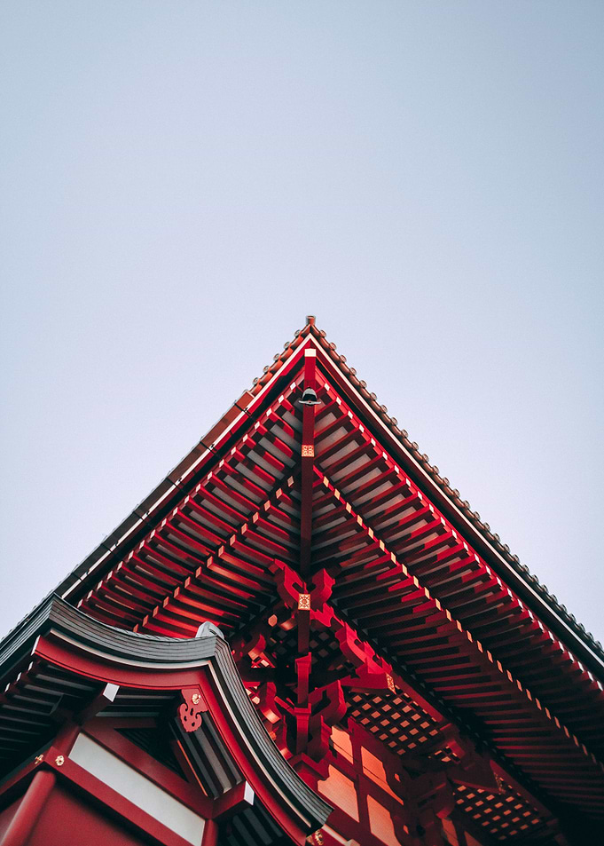 Wooden Angles