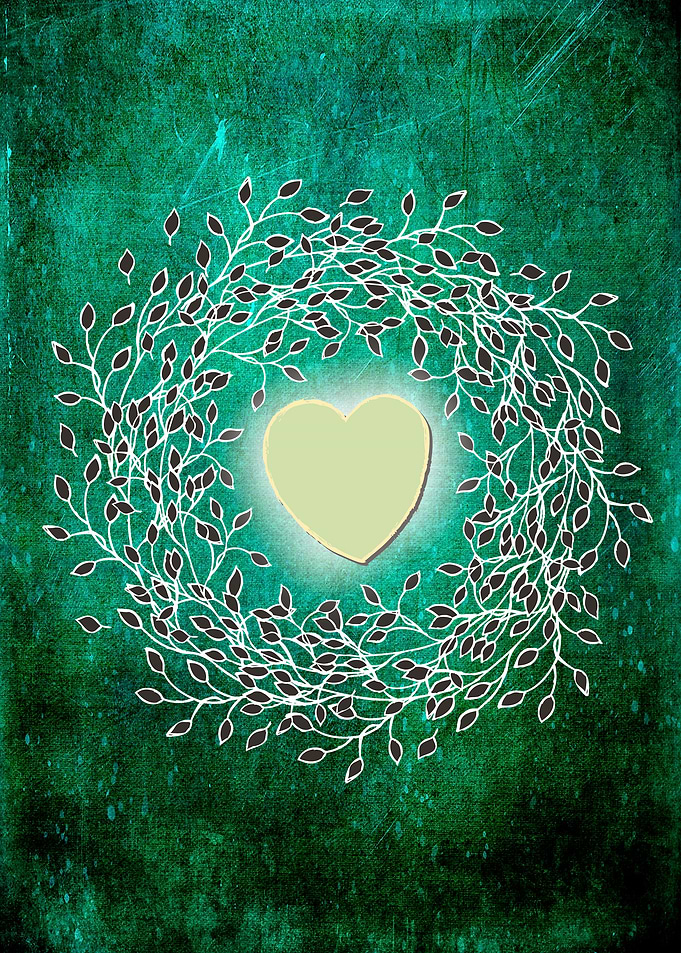 Heart of the Forest