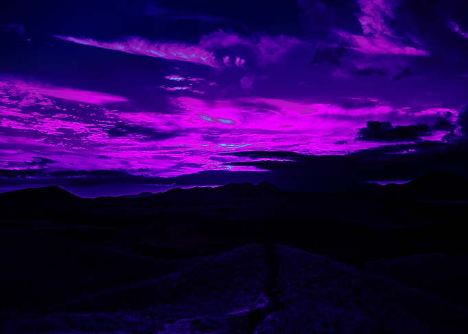 Cyberpunk Skylines