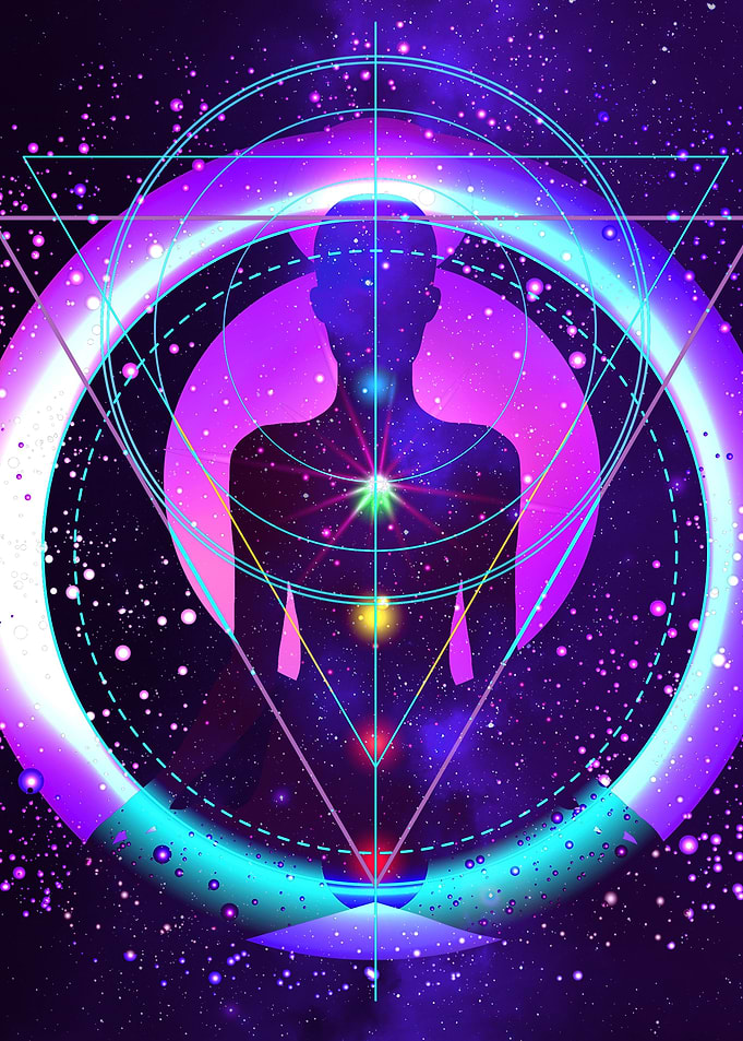 Meditation Infinity