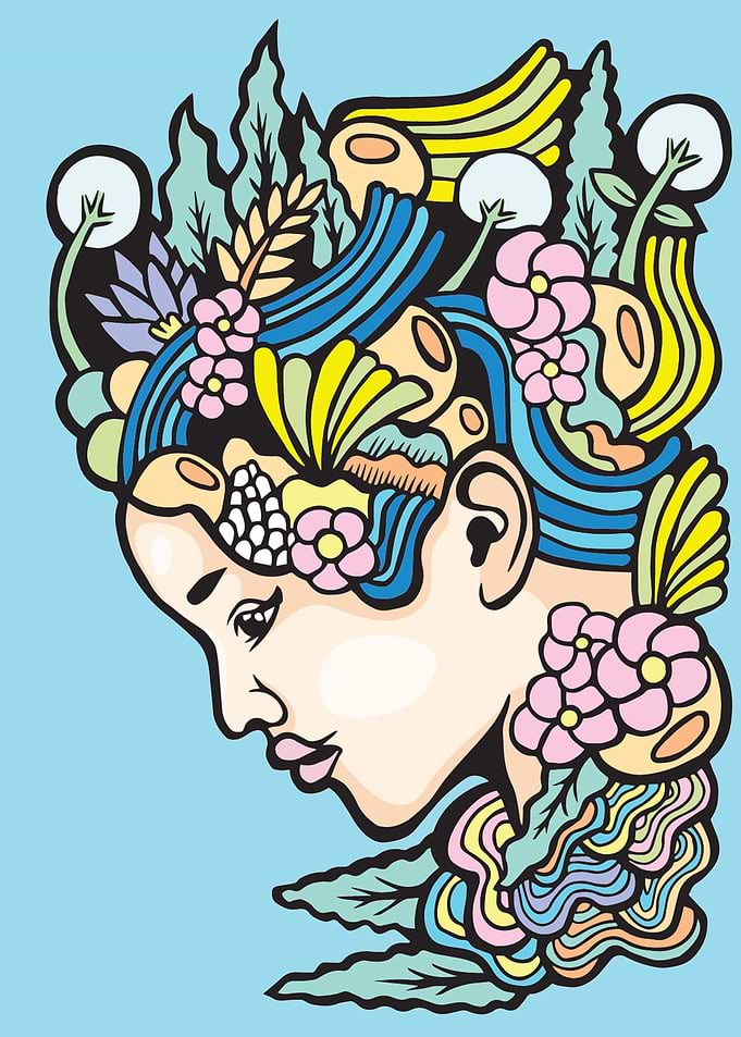 Beautifull Mind