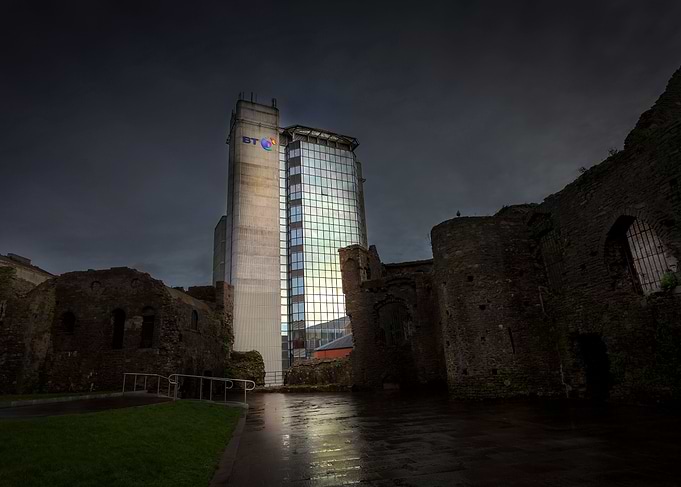British Telecom Tower