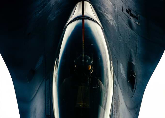 Pilot Life
