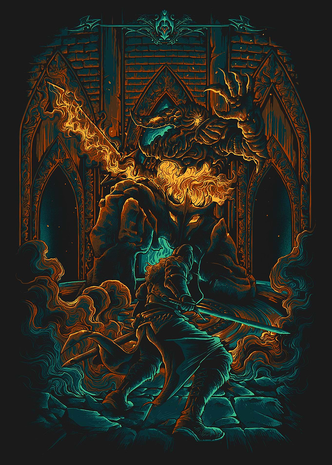 The Kingslayer