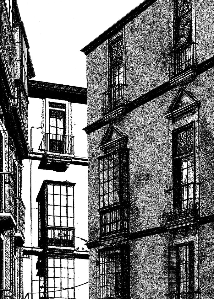 Calle de Zurich