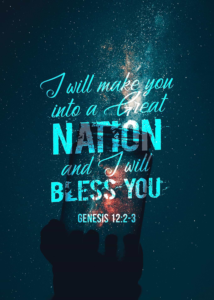 Genesis 12
