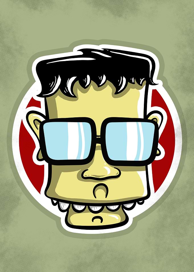 Geek Boy