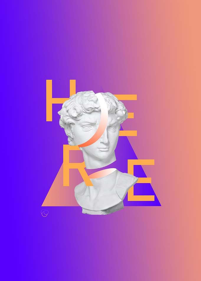 Here