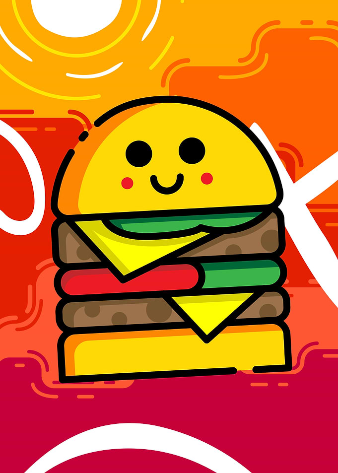 Burger