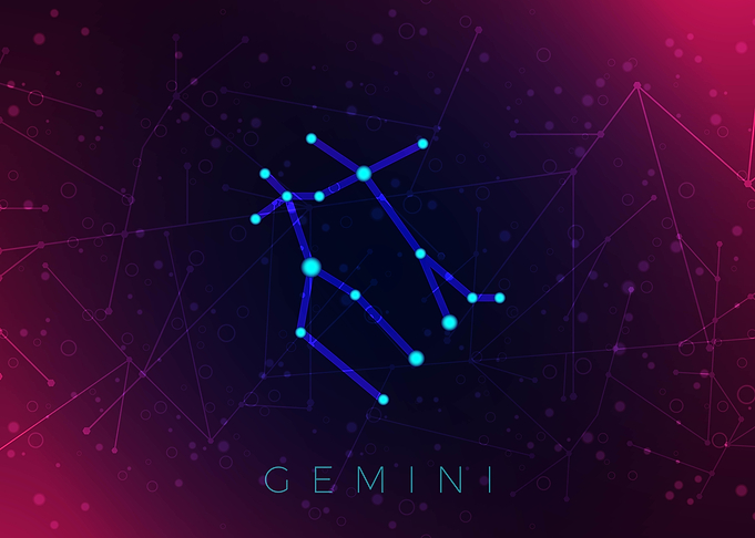 Gemini Constellation