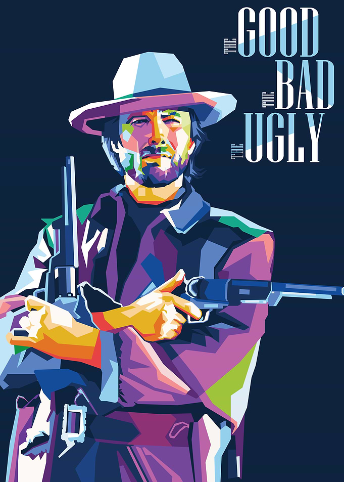 Clint Eastwood