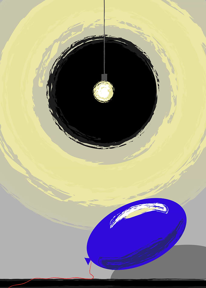 balloon