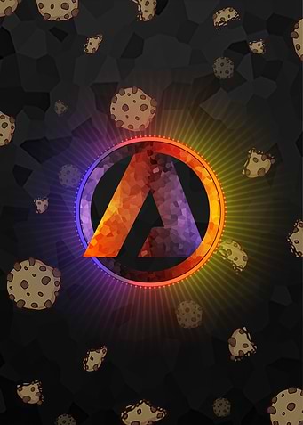 Ammax Cookies