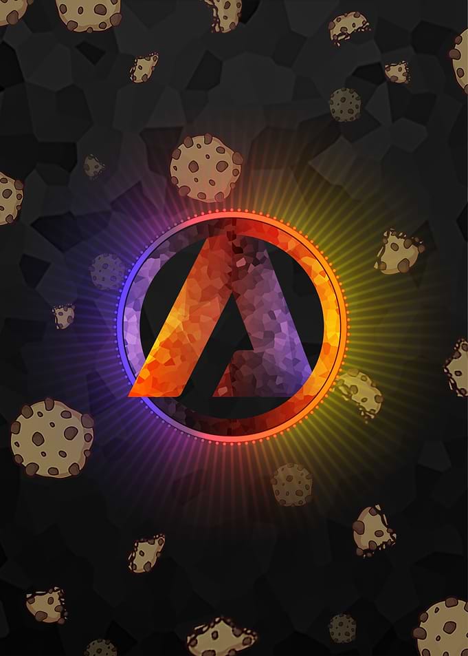 Ammax Cookies