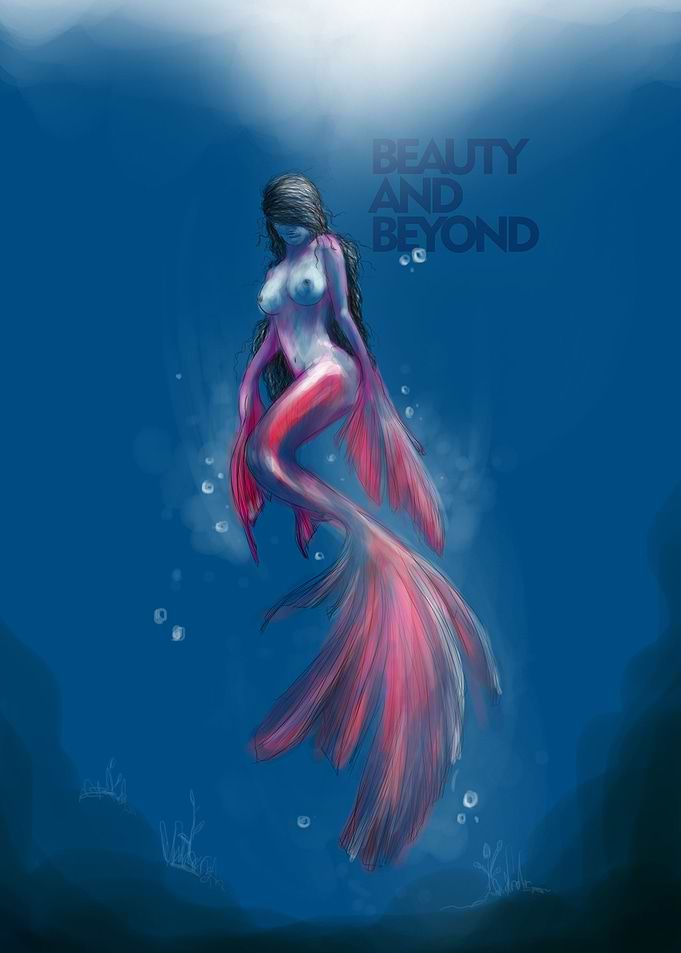 The Mermaid