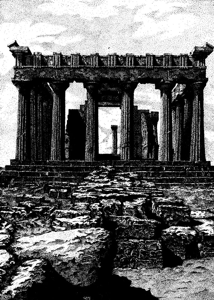 Templo de Hera