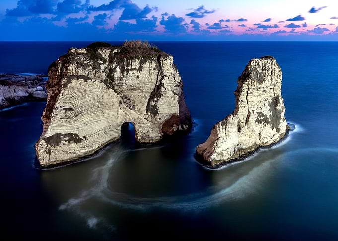 Beirut Icon
