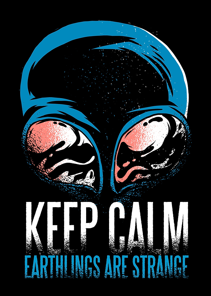 Keep calm