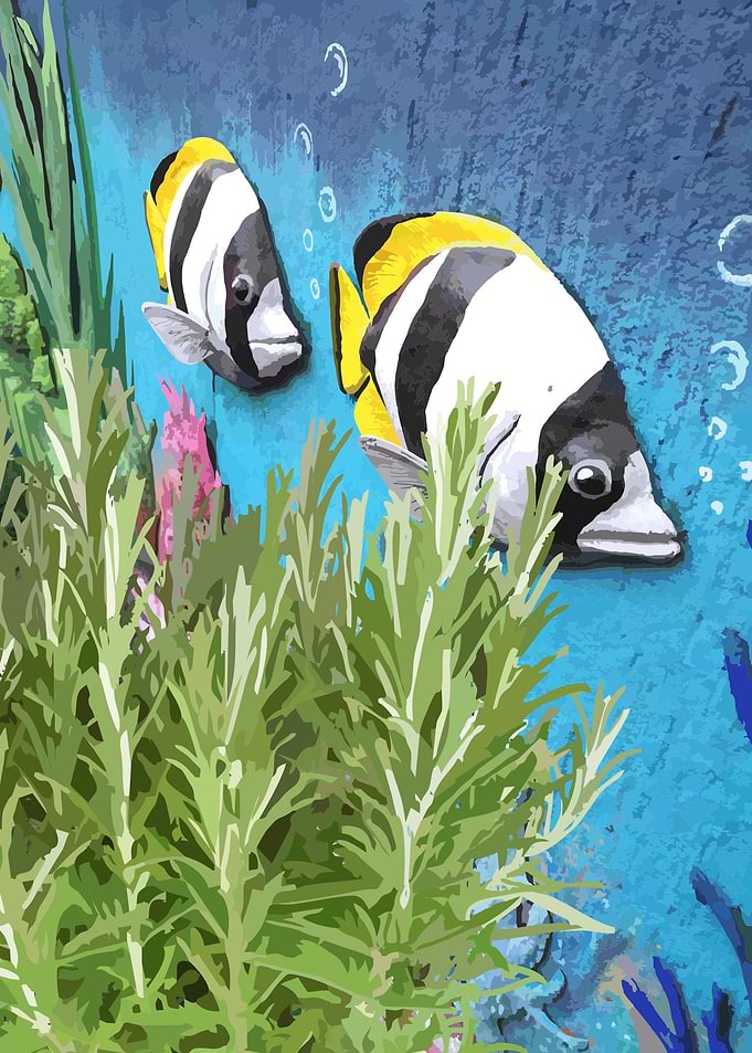 Sea Life