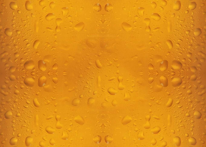 Beer pattern 8868