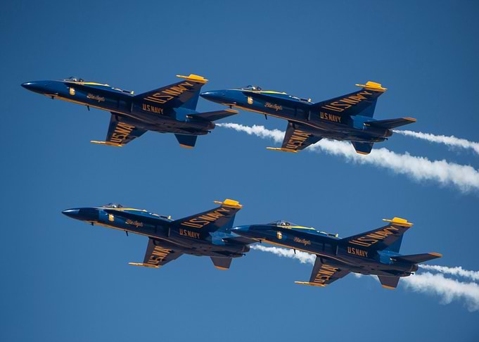 Blue Angels