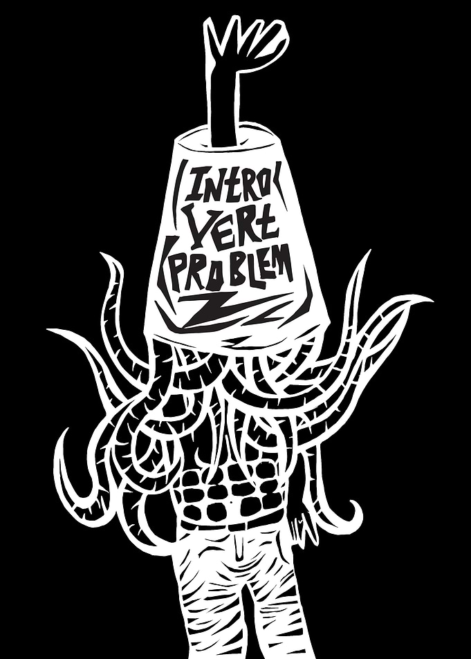 Introvert Problem