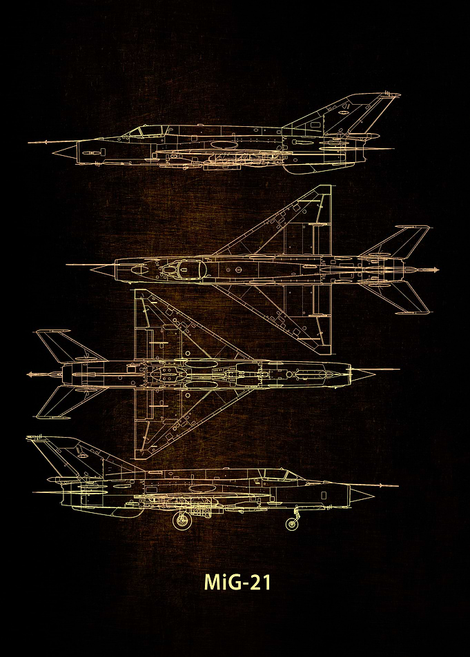 Mig 21