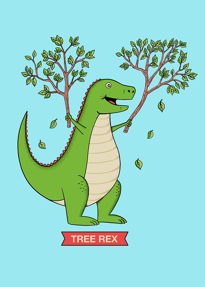 Tree Rex