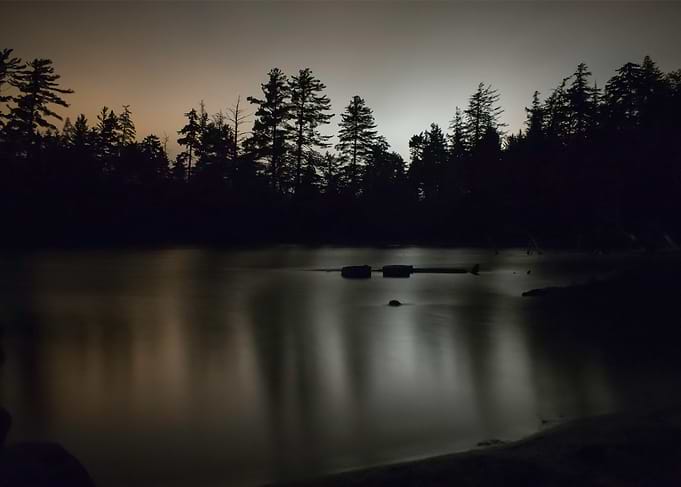 Lights Of Night