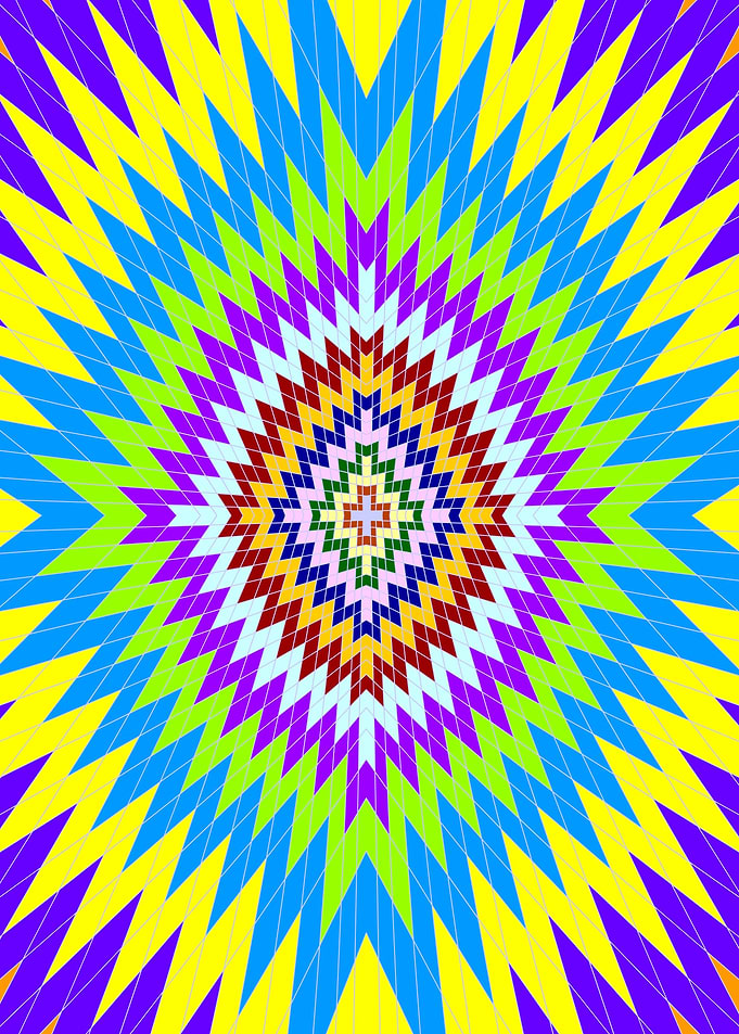 Mosaic