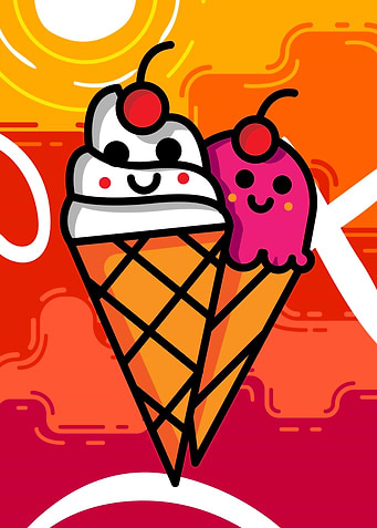 Ice Cream