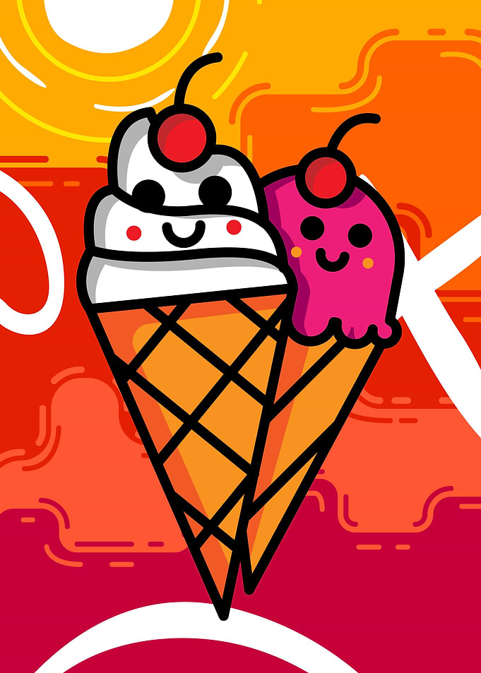 Ice Cream