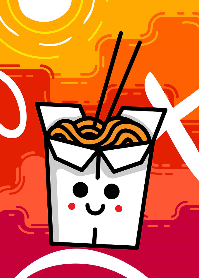 Noodle