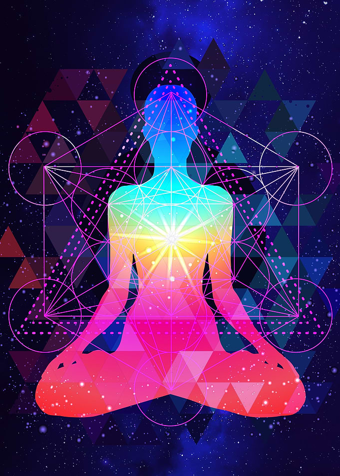 Trancedental Meditation