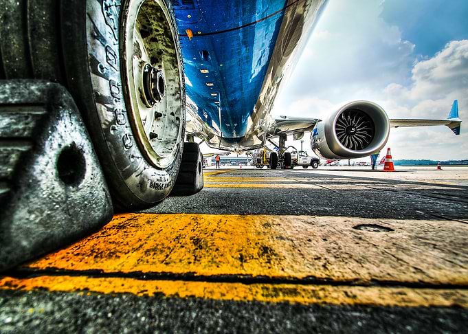 Boeing 737 MAX 8
