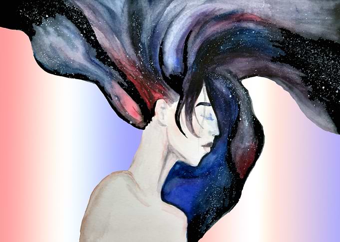 galaxy