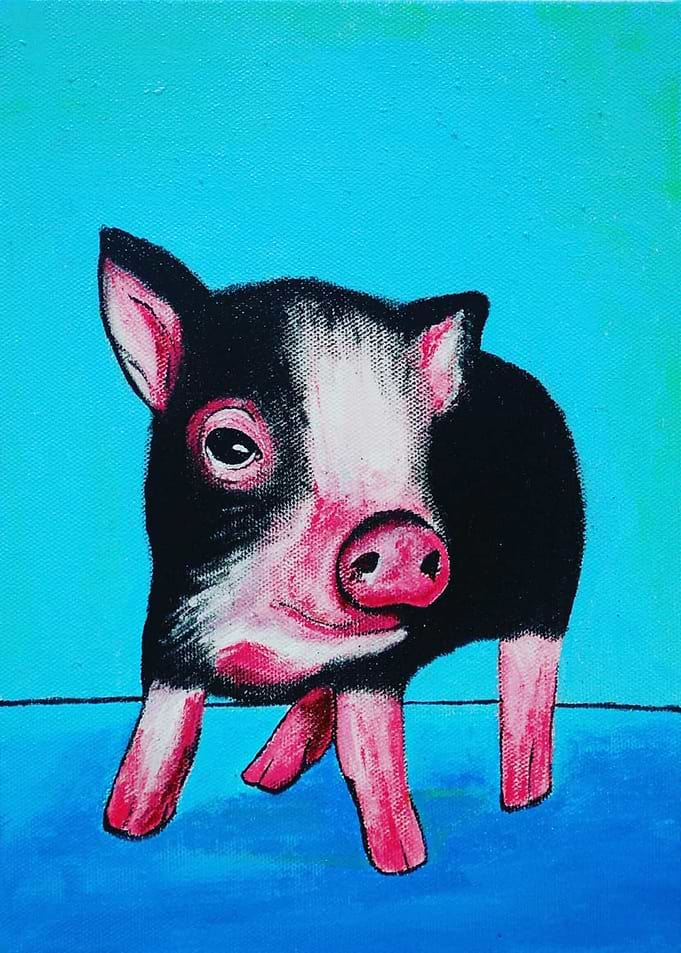 Oink