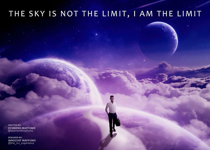 Motivational Poster