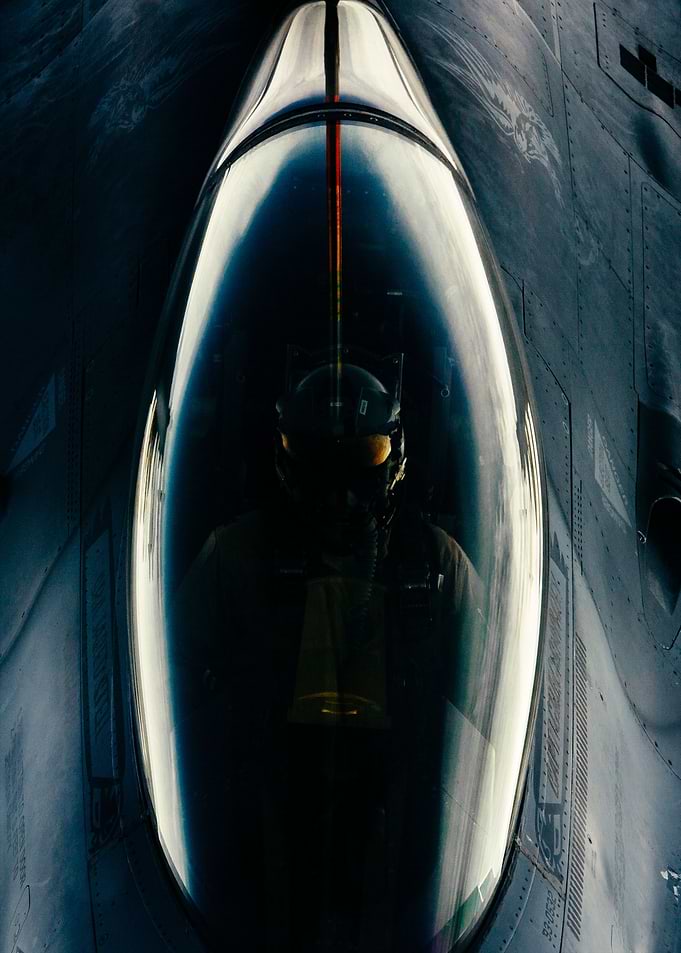 Pilot Life