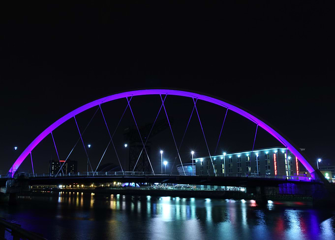 City Road Bridge