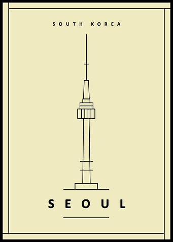 Seoul Minimalist