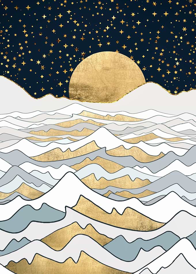 Golden Ocean