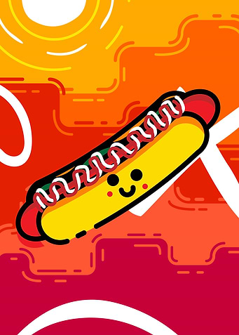 Hotdog