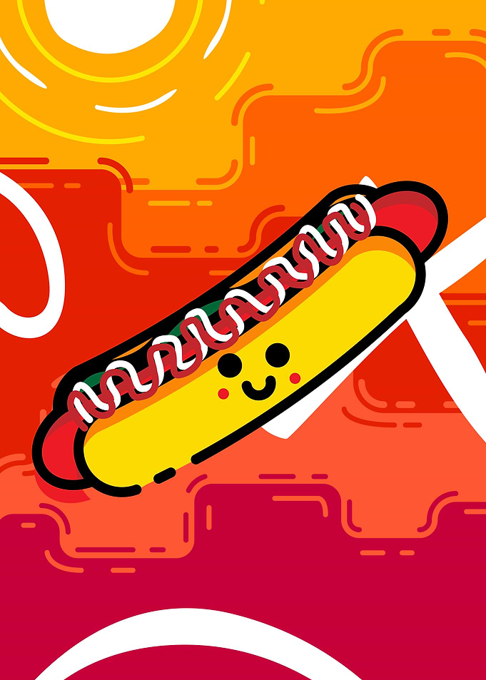 Hotdog