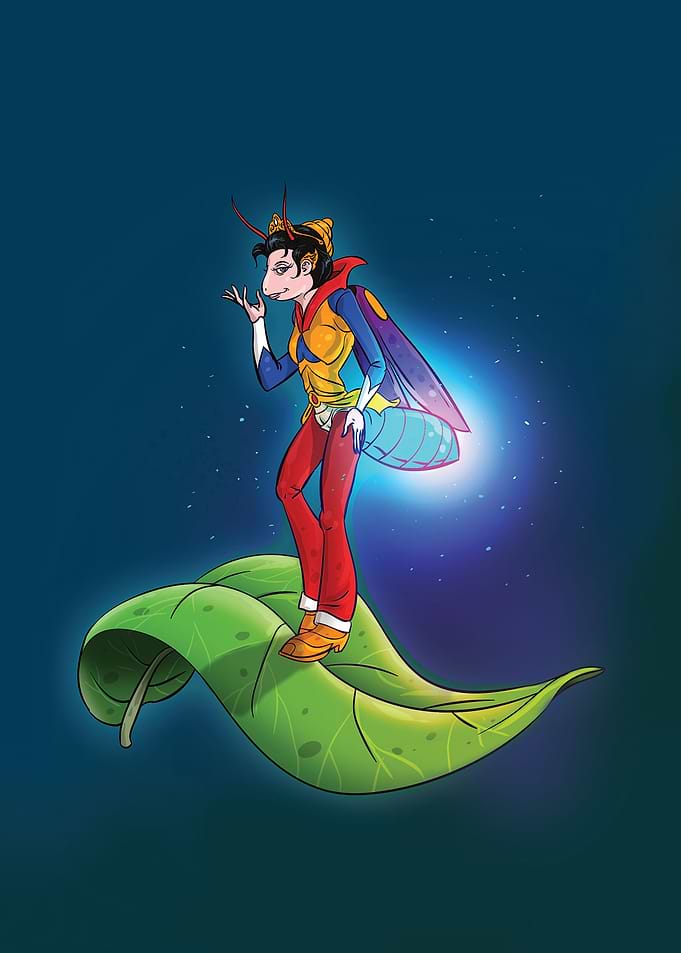firefly