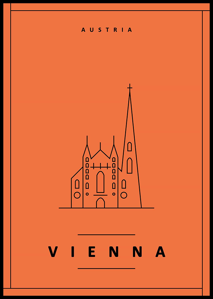 Vienna Minimalist