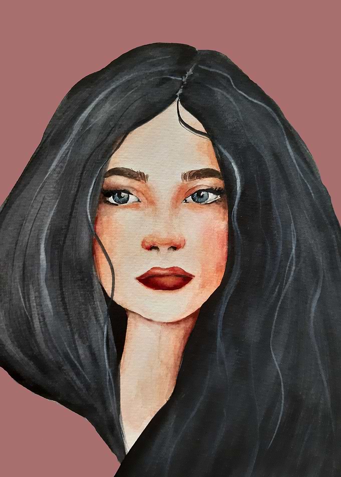 Blush