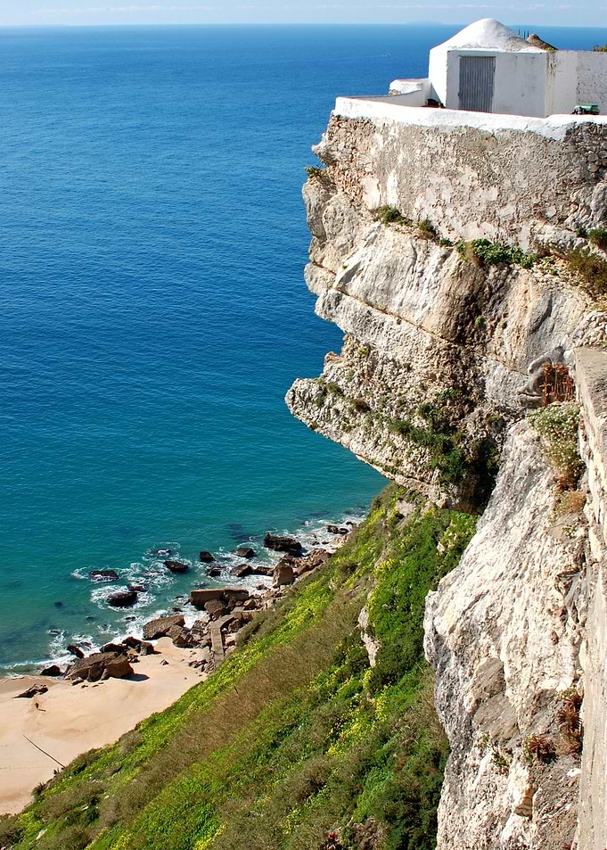 Paonrama Nazare