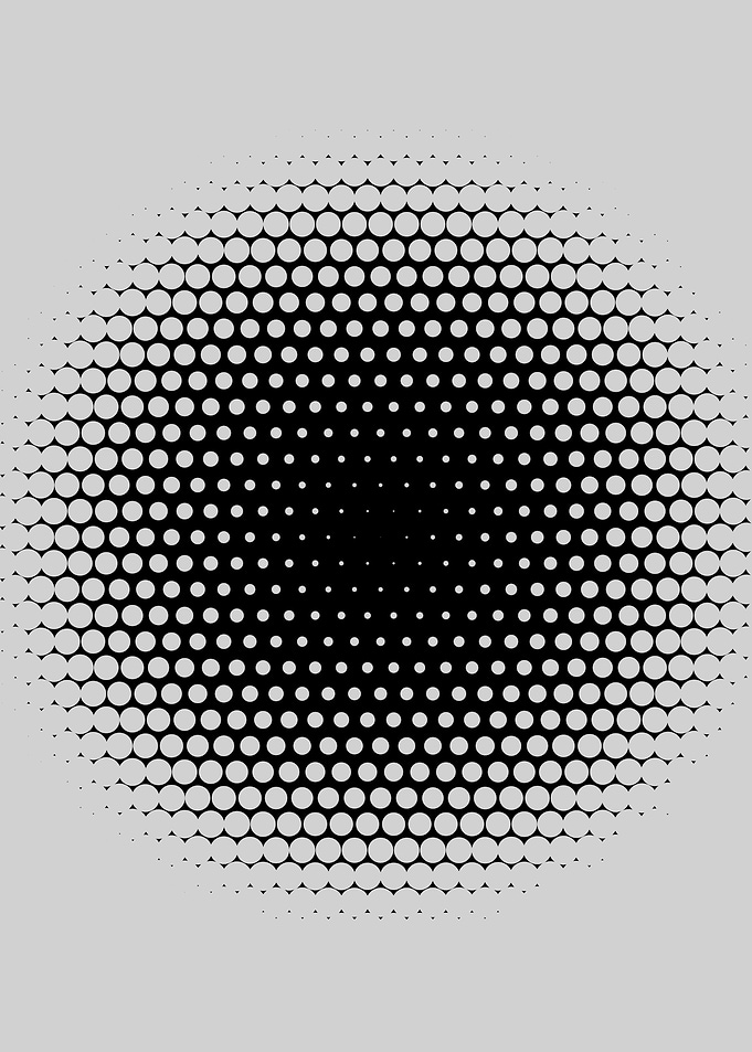 Gometric Circle 3